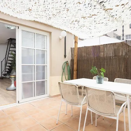 Apartamento Duplex On The By Sunkeyrents *
