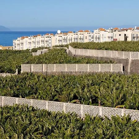 Appartamento Duplex On The By Sunkeyrents Callao Salvaje