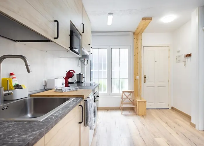 Appartamento Duplex On The By Sunkeyrents