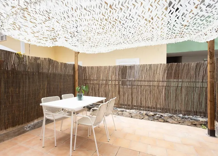 Appartamento Duplex On The By Sunkeyrents Callao Salvaje