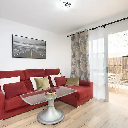 아파트 Duplex On The By Sunkeyrents