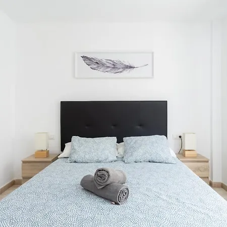 Duplex On The By Sunkeyrents * 칼라오살바헤