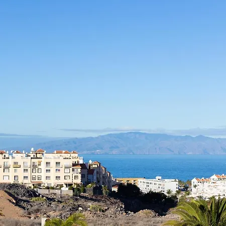 Appartement Duplex On The By Sunkeyrents Callao Salvaje