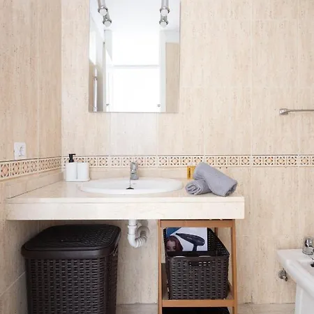 Duplex On The By Sunkeyrents Apartment Callao Salvaje