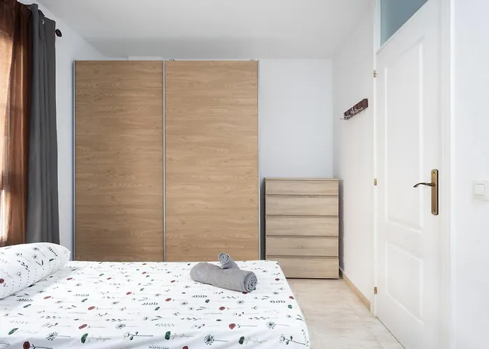 Apartamento Duplex On The By Sunkeyrents *