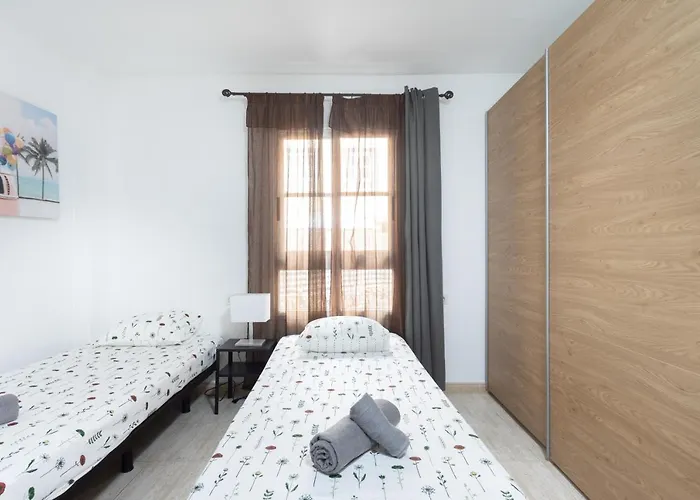 Duplex On The By Sunkeyrents *