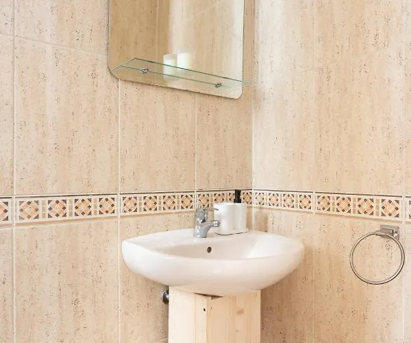 Duplex On The By Sunkeyrents Apartamento Callao Salvaje