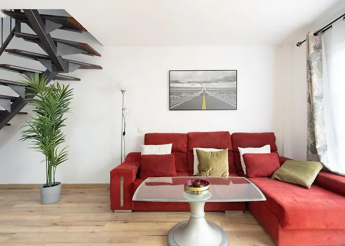 Duplex On The By Sunkeyrents *