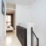 Duplex On The By Sunkeyrents Callao Salvaje