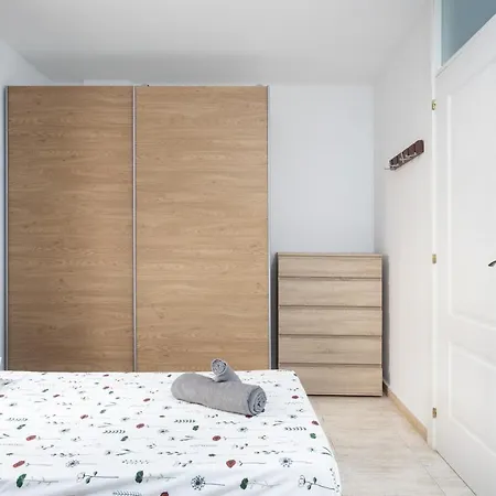 Apartment Duplex On The By Sunkeyrents *