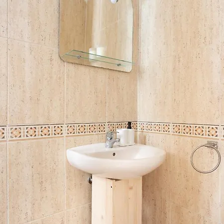 Duplex On The By Sunkeyrents Apartment Callao Salvaje