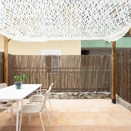 Duplex On The By Sunkeyrents *