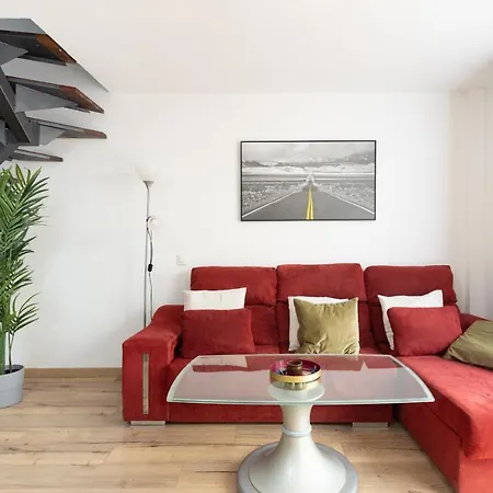 Duplex On The By Sunkeyrents *