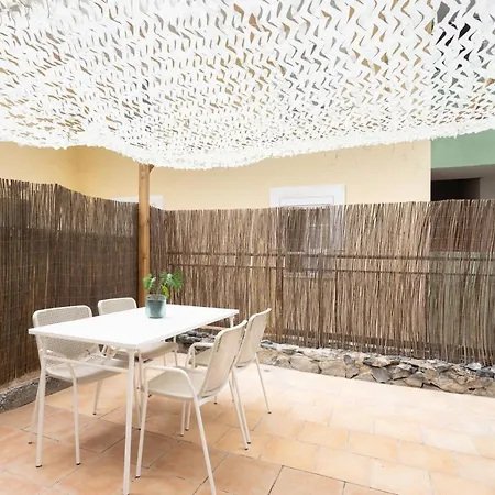 Apartment Duplex On The By Sunkeyrents Callao Salvaje