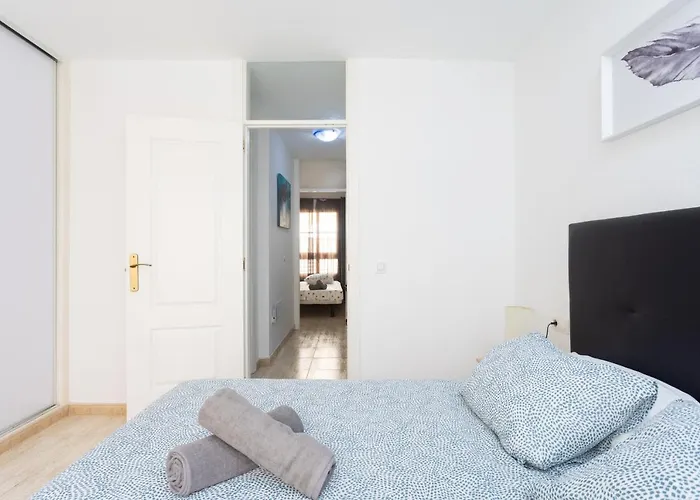 Duplex On The By Sunkeyrents Callao Salvaje