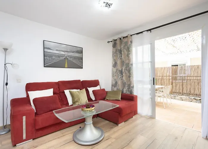 Apartamento Duplex On The By Sunkeyrents