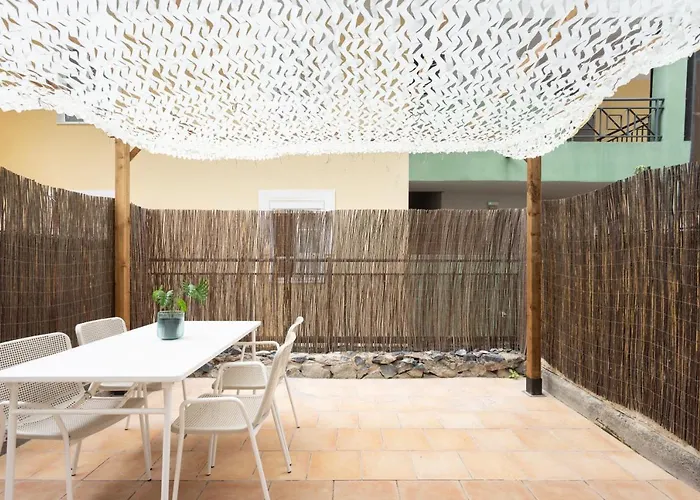 Duplex On The By Sunkeyrents *