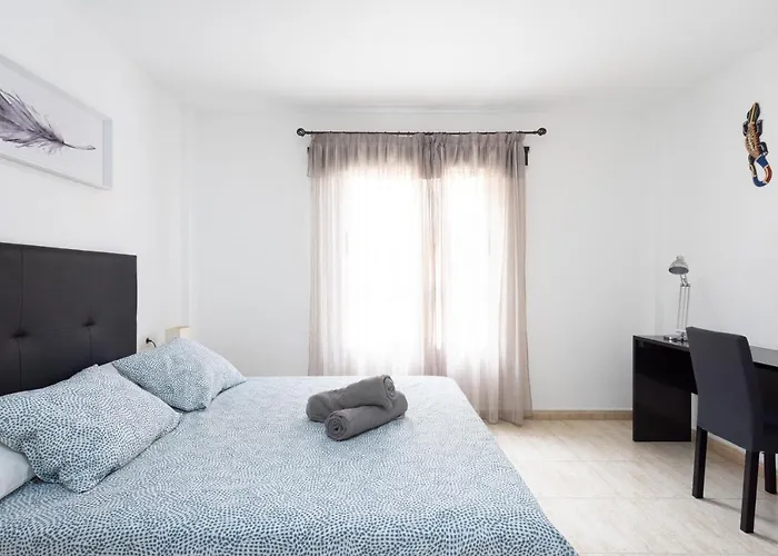 Duplex On The By Sunkeyrents * Callao Salvaje