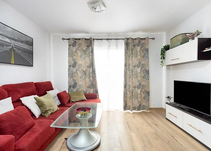 Duplex On The By Sunkeyrents