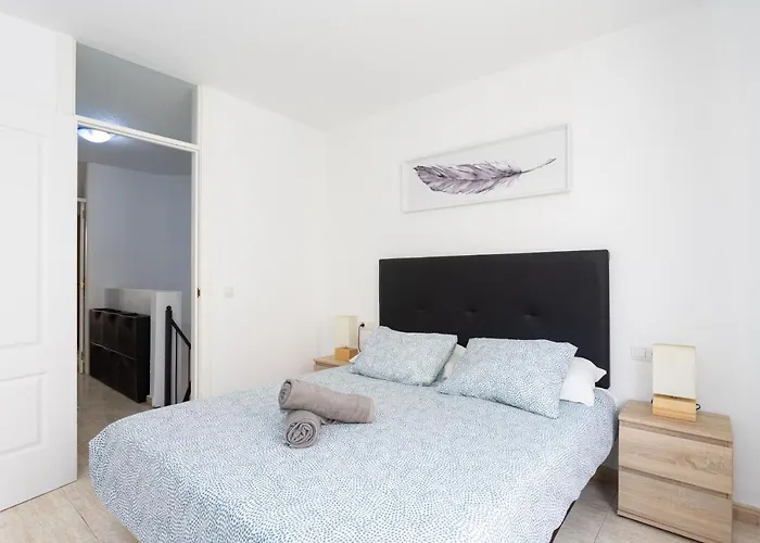 Apartment Duplex On The By Sunkeyrents