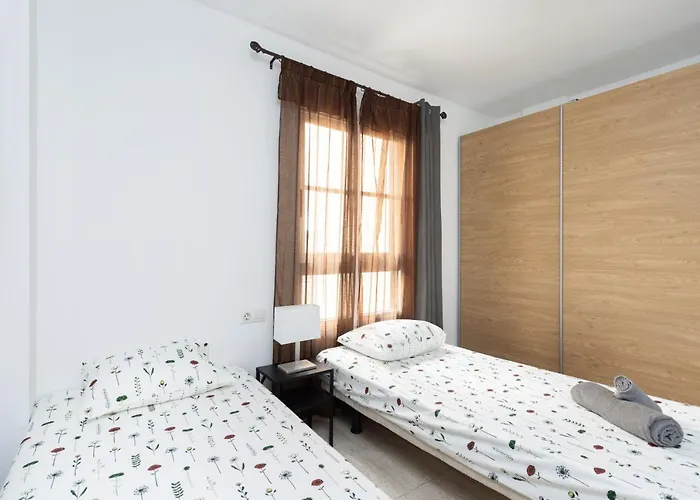 Apartment Duplex On The By Sunkeyrents Callao Salvaje